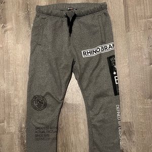 Brand New Echo Unlimited joggers!!!